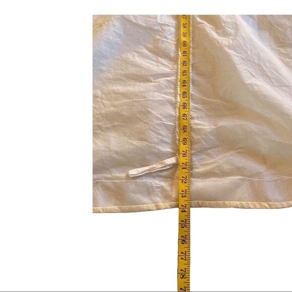 MISS BETSY Wedding Dress Vintage #1149,Made in USA,Size 3,Ivory, beaded - Picture 7 of 15